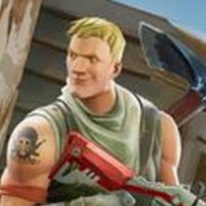 Meet your Posher, Damian